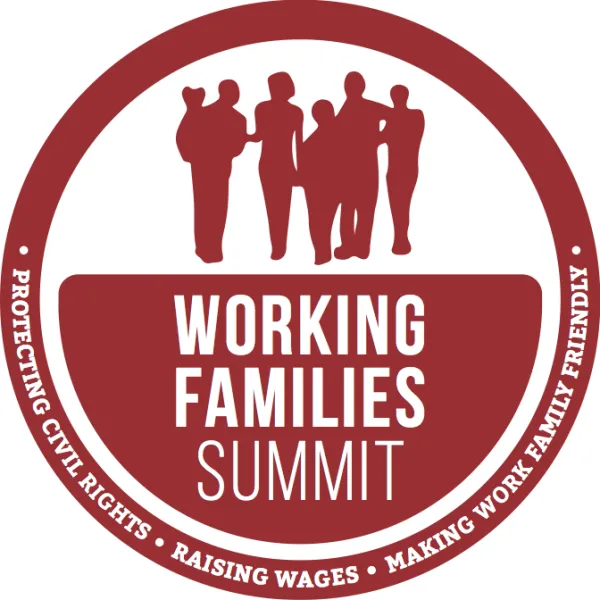 Working Families Summit Ames Iowa June 10, 2017